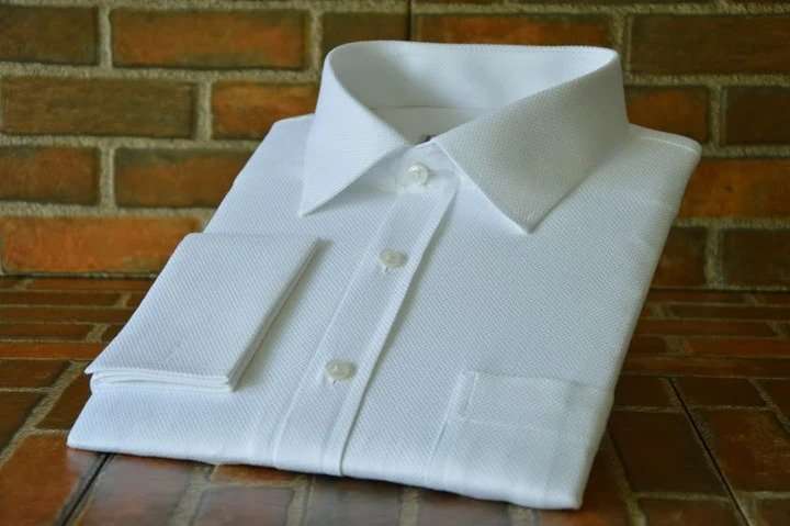 Custom Made Bespoke Shirts