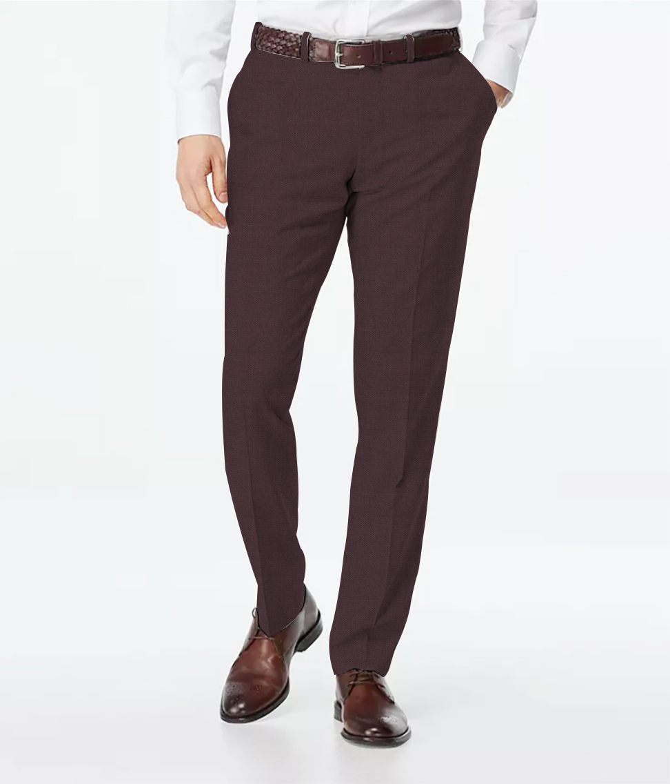 How To Find Measurements For Men's Dress Pants
