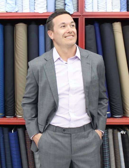 Best Custom Made Shirts in Online