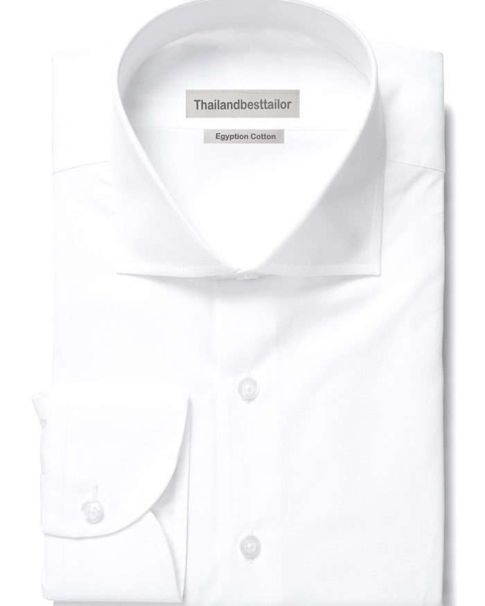 Bespoke Tailored Shirt Online